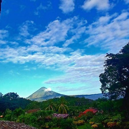 Finca Magdalena Eco Lodge Balgue 외부 사진