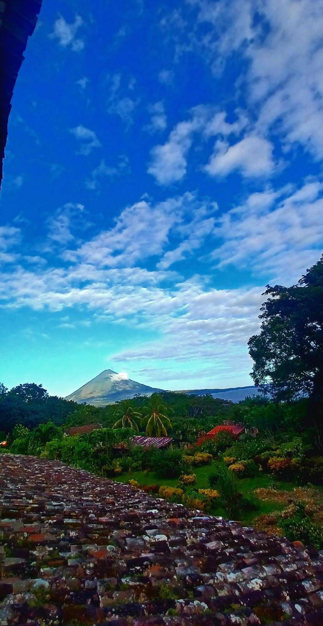 Finca Magdalena Eco Lodge Balgue 외부 사진