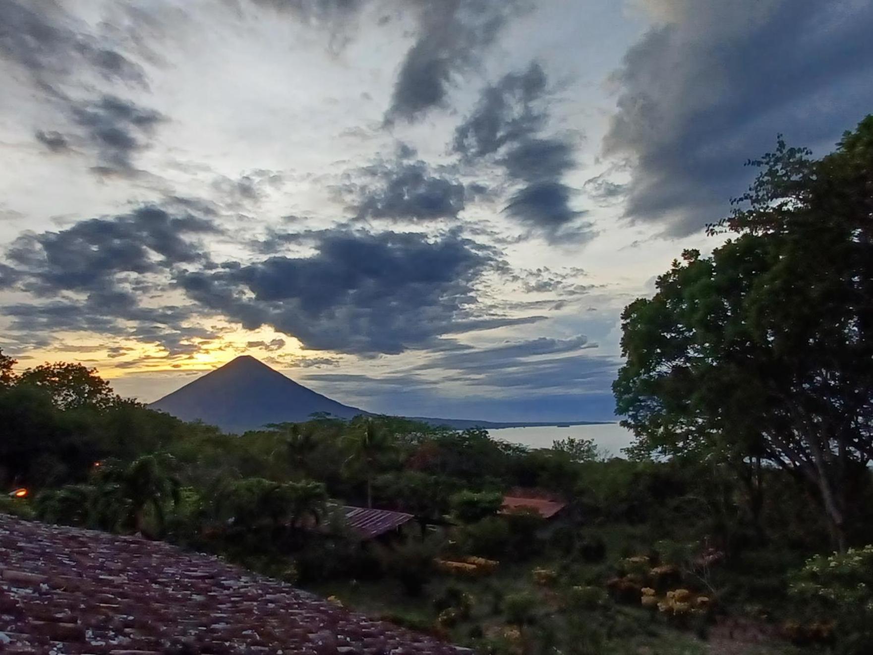 Finca Magdalena Eco Lodge Balgue 외부 사진