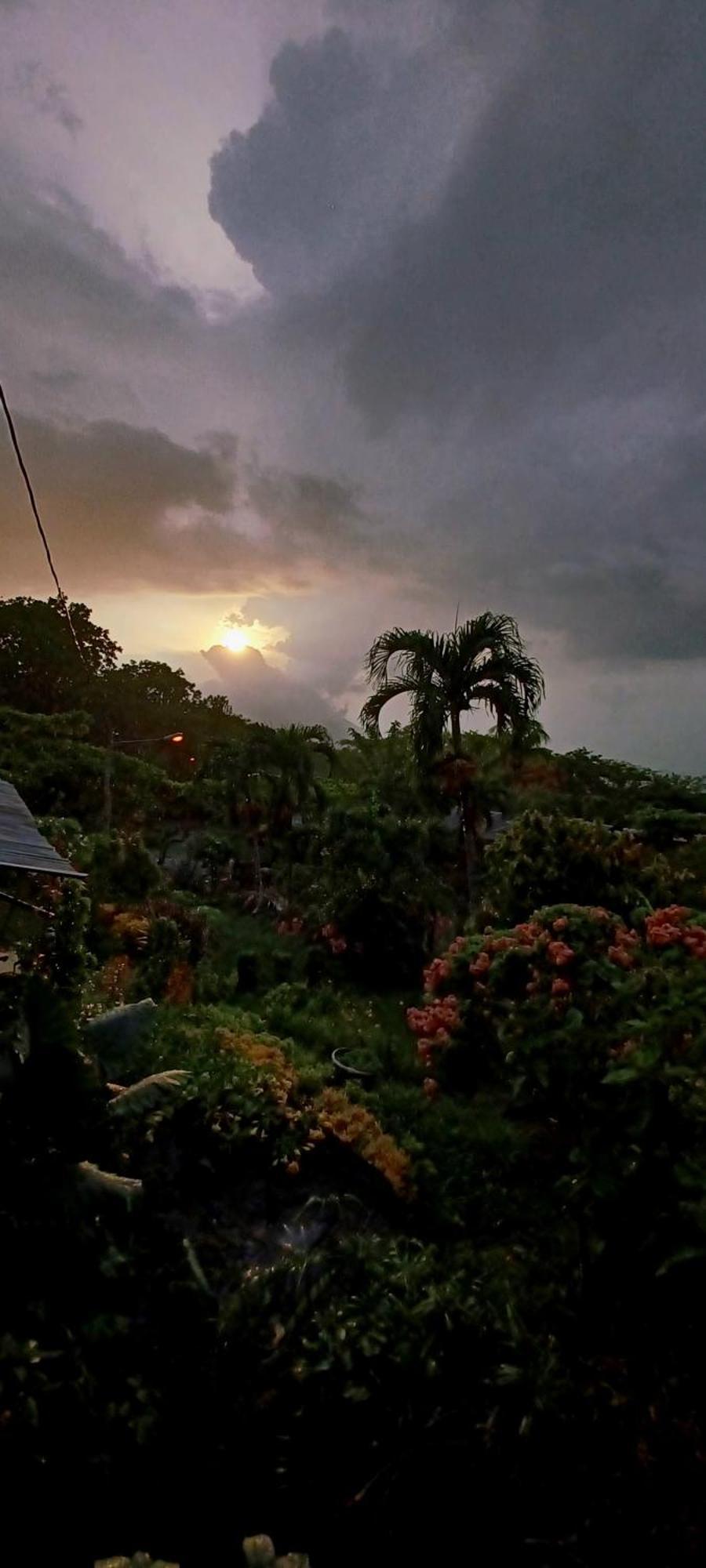 Finca Magdalena Eco Lodge Balgue 외부 사진