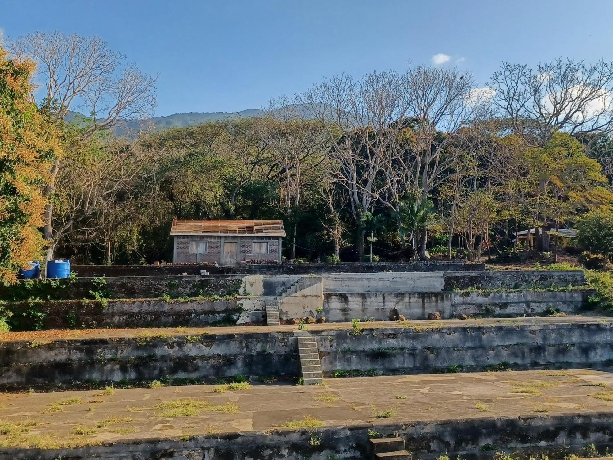 Finca Magdalena Eco Lodge Balgue 객실 사진