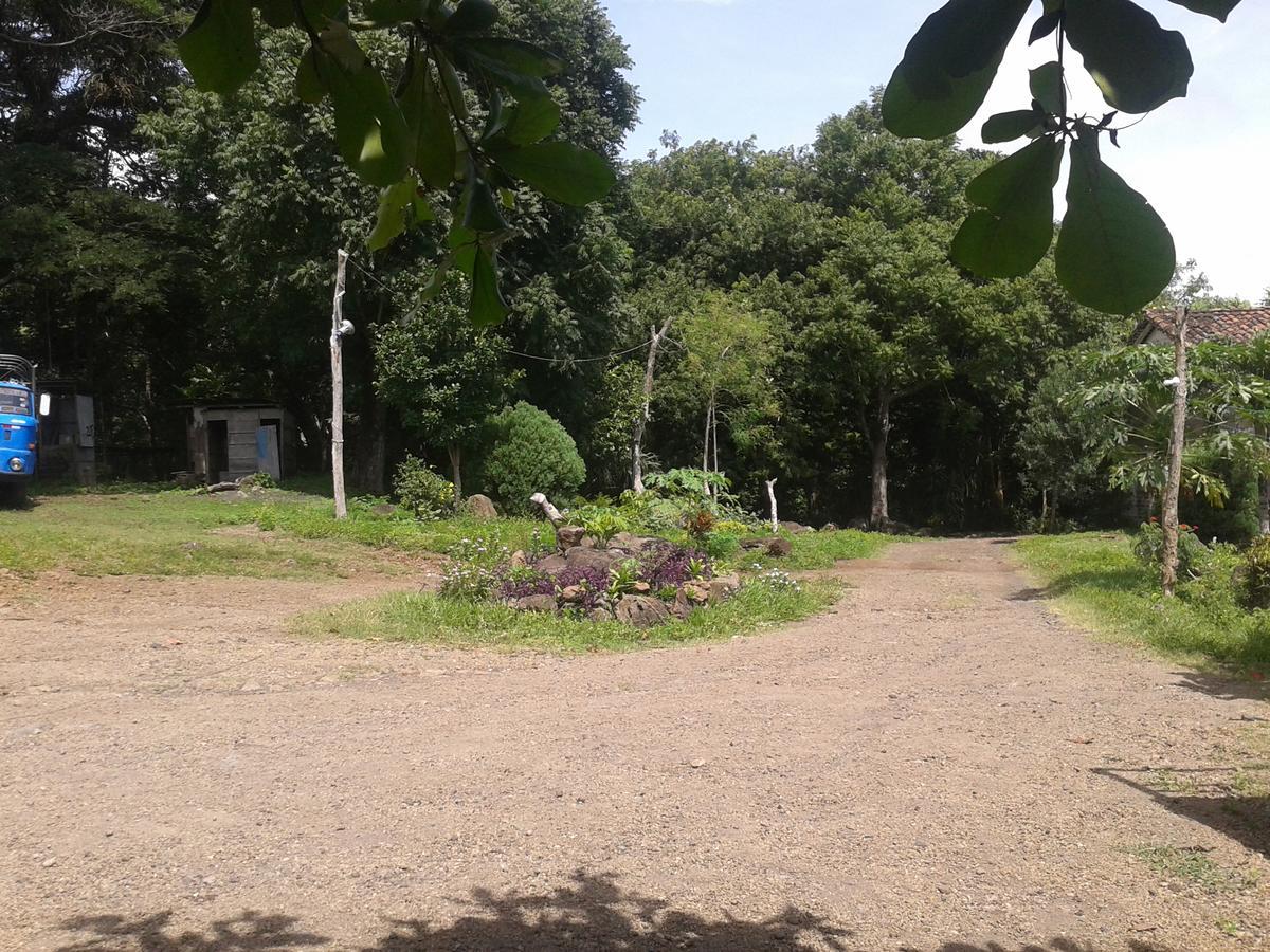 Finca Magdalena Eco Lodge Balgue 외부 사진
