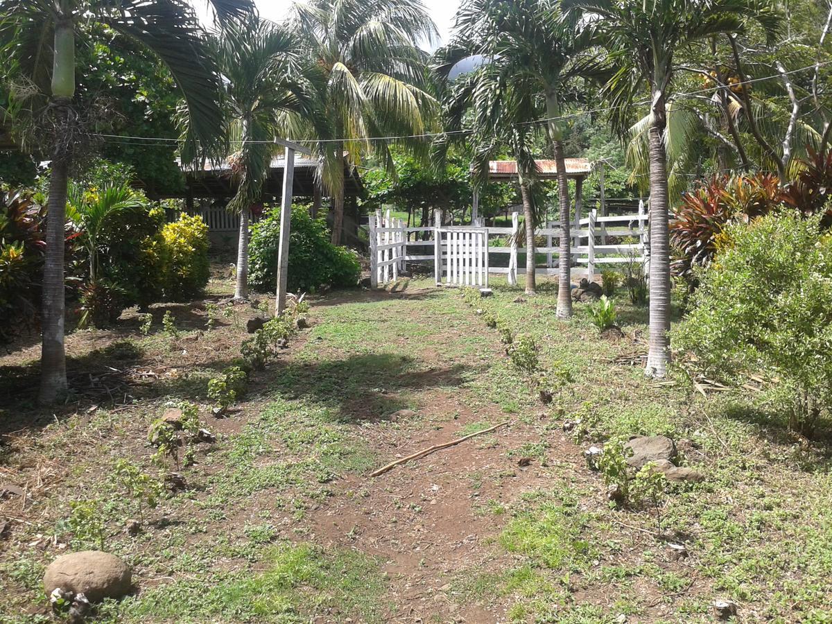 Finca Magdalena Eco Lodge Balgue 외부 사진
