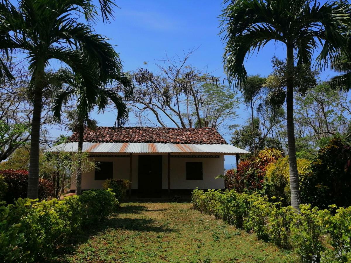 Finca Magdalena Eco Lodge Balgue 외부 사진